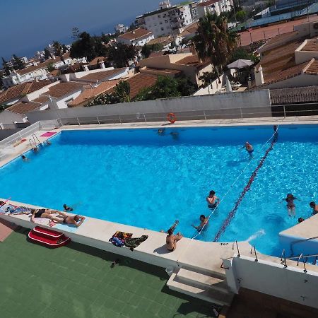 Nerja Paradise Rentals - Morasol Apt 7 Eksteriør bilde