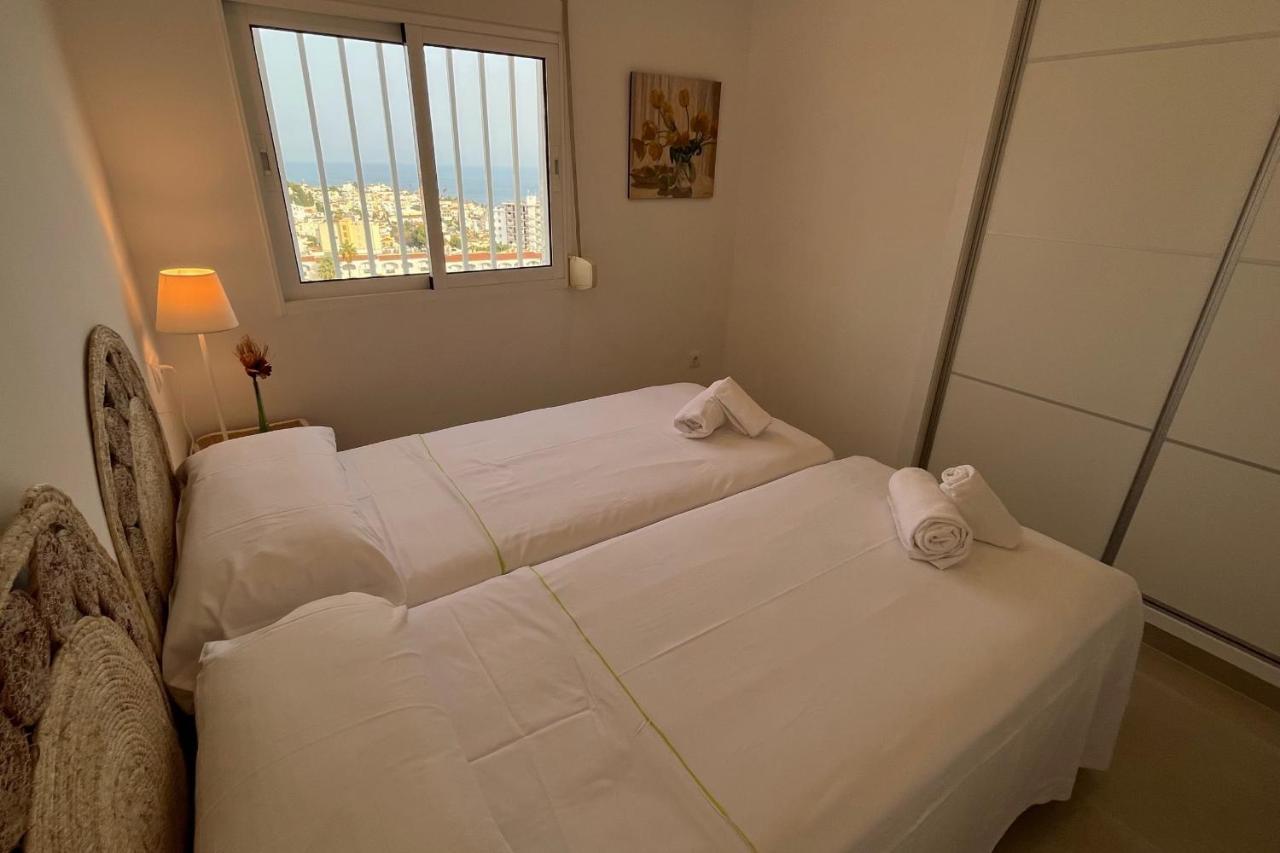 Nerja Paradise Rentals - Morasol Apt 7 Eksteriør bilde