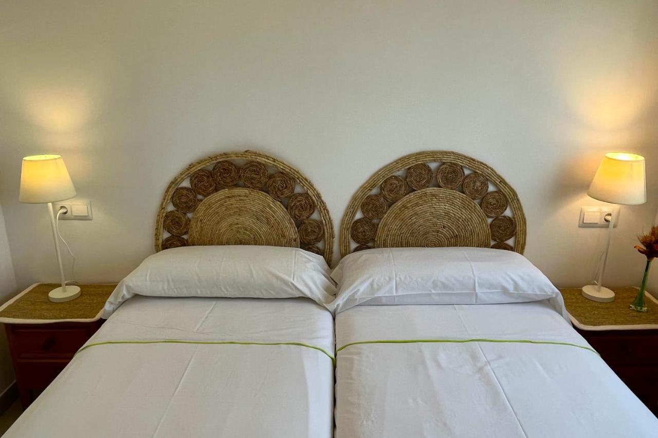 Nerja Paradise Rentals - Morasol Apt 7 Eksteriør bilde