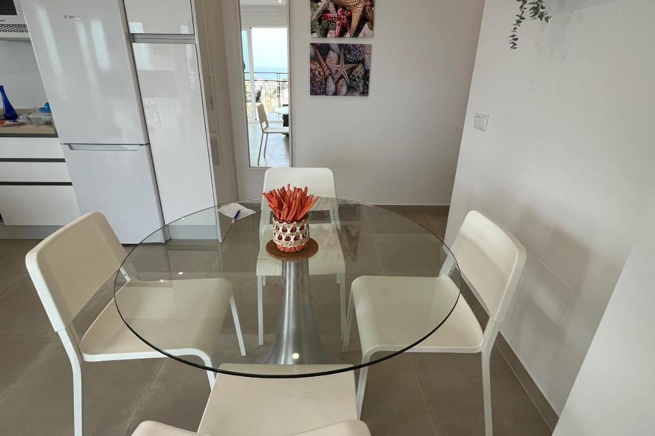 Nerja Paradise Rentals - Morasol Apt 7 Eksteriør bilde