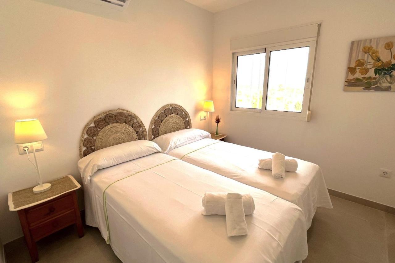 Nerja Paradise Rentals - Morasol Apt 7 Eksteriør bilde