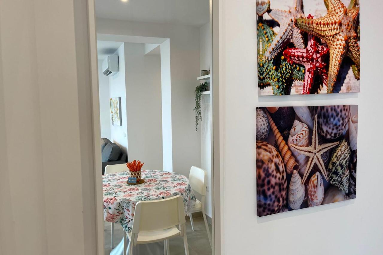 Nerja Paradise Rentals - Morasol Apt 7 Eksteriør bilde