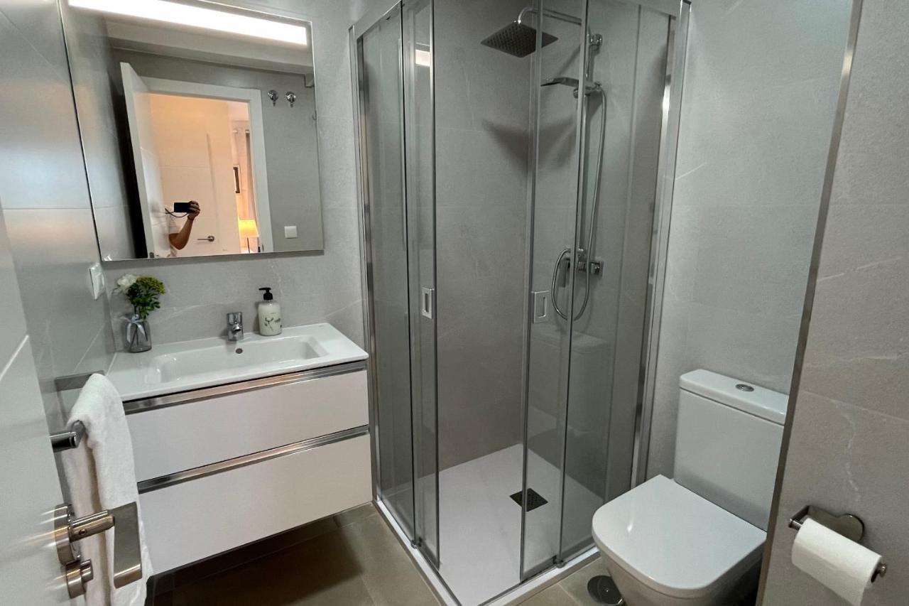 Nerja Paradise Rentals - Morasol Apt 7 Eksteriør bilde